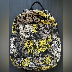 Vera Bradley Backpack
